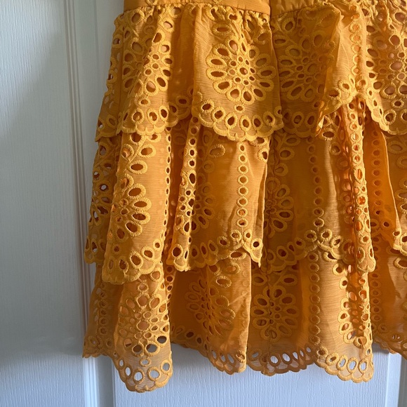 Lovers and Friends Doreen dress - Picture 7 of 8